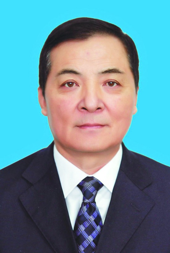 01黑龙江省绥化市委副书记,市长   2008.01-2008.