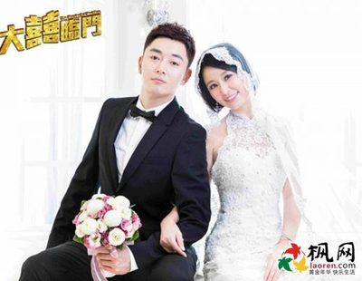 林心如发声明否认与李东学结婚 恩爱床照结婚照被赞登对