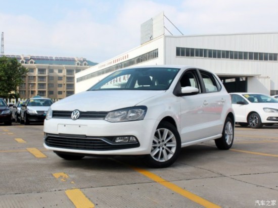 POLO2014 1.4L ֶʰ