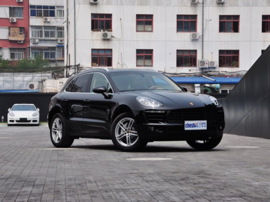 ʱ  Macan Ҳ45Ƚ