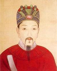 中国历史上死得最惨的十大人物 商鞅被五马分