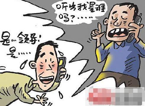 男子冒充领导人孙子诈骗 女子打款30多次未写