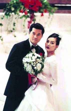 吴奇隆婚纱照_刘诗诗吴奇隆婚纱照(3)