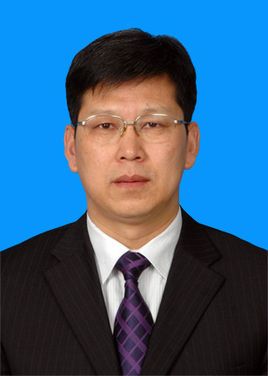 孟宪东当选内蒙古赤峰市市长(图/简历)