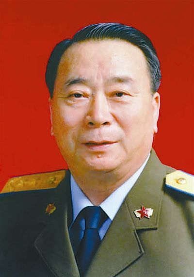 李永泰同志逝世