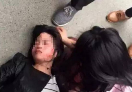 女孩为救好友身亡 网友纷纷惋惜一晚上已募集