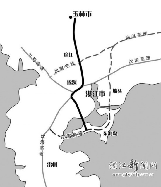 湛江市东海岛人口_湛江市东海岛龙海天等六个片区控制性详细规划(2)