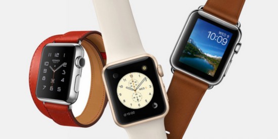 的报告中透露,今年苹果将推出的第二代applewatch仅提供内部硬件升级