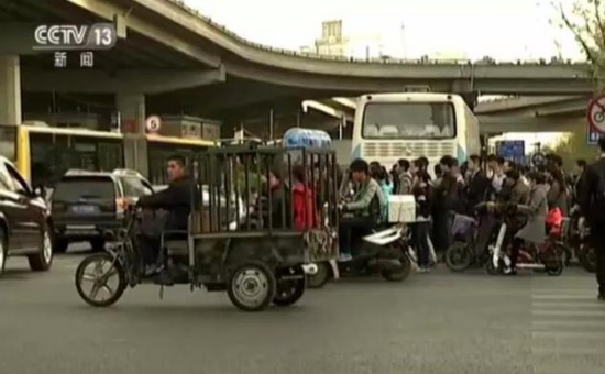 北廣深為什麼要限電動車？光“限”就夠了嗎？