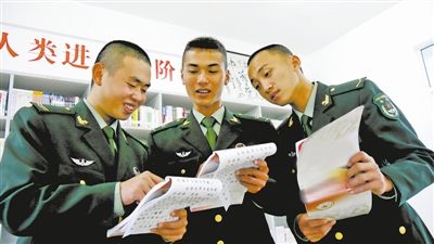 陆军第四十二集团军某团推动两学一做学习教