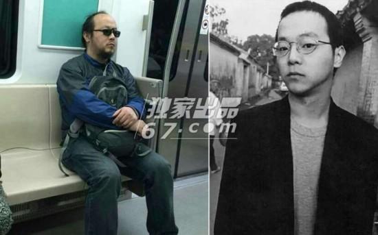 菲前任窦唯李亚鹏都脱发 揭毁掉男神的万恶发际线