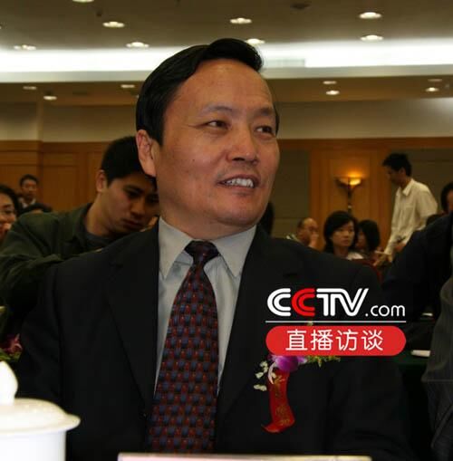 中央电视台副台长胡恩退休 曾分管春晚近20年