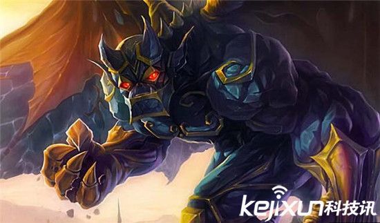 LOL6.8版本更新英雄改动分析 宝石骑士重做登