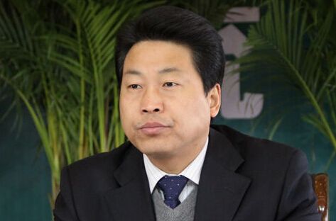 2015年12月,任安阳市委常委,政法委书记.      吴刚简历