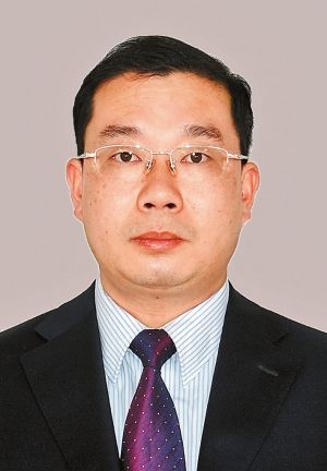 云南发布任前公示 李扬拟提名红河州州长候选