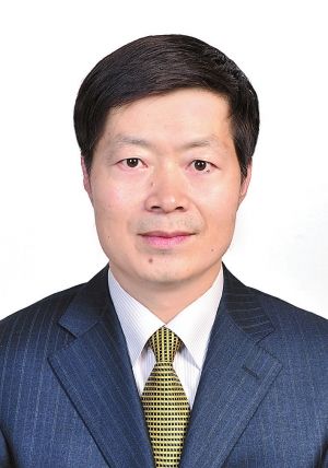 云南发布任前公示 李扬拟提名红河州州长候选人