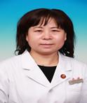 张丽娟,中国中医科学院西苑医院针灸科副主任医师,北京市针灸学会会员