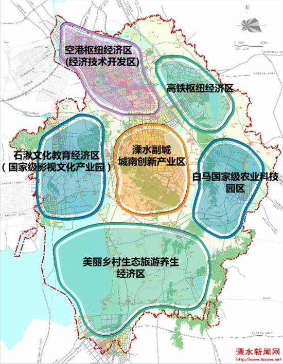 溧水gdp2020年_溧水2020年gdp 溧水白马拆迁规划图