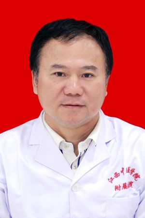 胡晓阳医生资料