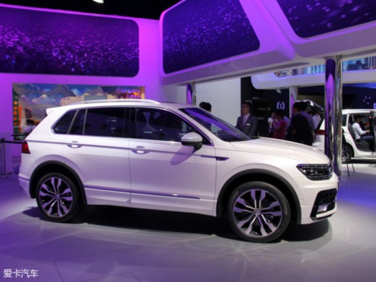 ȫTiguan R-Lineչ