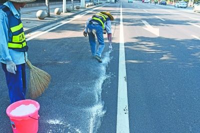 35.7℃!武汉昨遇今年首个高温日强降水今起来冲凉