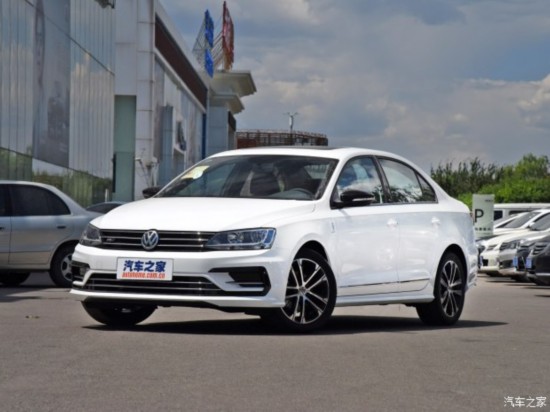 2016 280TSI ԶR-Line