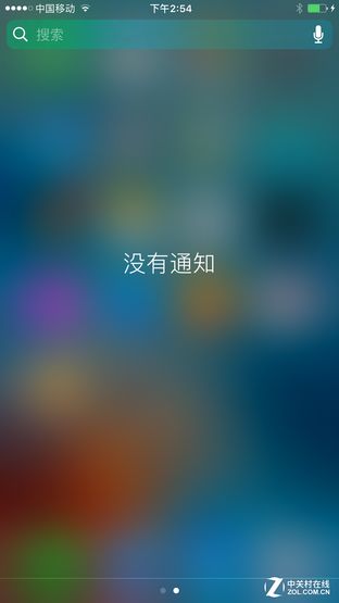 就是這樣了!提前揭秘iPhone7系統體驗 