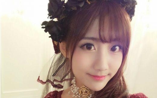 四千年美女鞠婧祎被指整容 SNH48美女不止