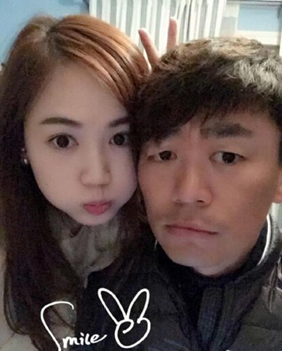 夫妻为王宝强离婚打架 家人无奈求助警察