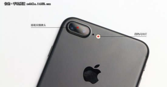 iPhone 7 Plus评测:拍照重返顶尖水准