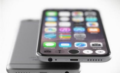 美媒:iPhone 7销售拉动苹果股价上涨