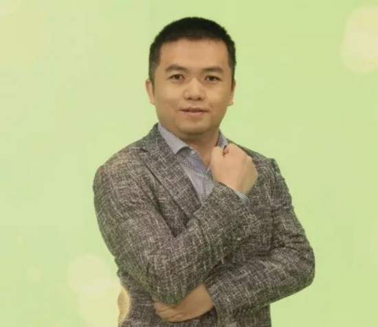 梅花天使創始人吳世春