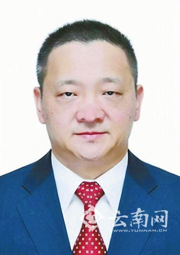 主任,共青团云南省委宣传部部长,共青团云南省委副书记,福贡县委书记