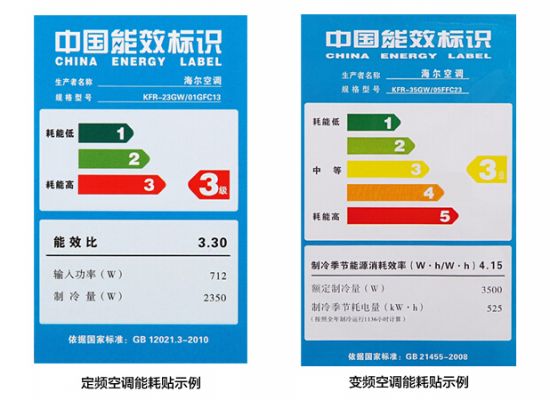 冰箱新国标将实施 它能为消费者带来什么？ 