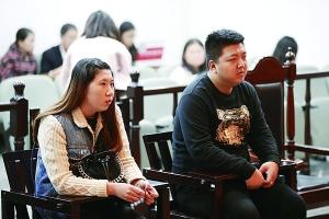 情侣赴北京一学校收高利贷 打伤2名警察