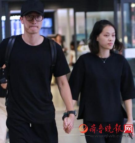 刘翔两任妻子隔空打架!葛天吴莎微博互撕