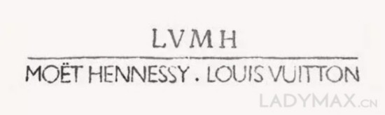 LVMHa򦨬y׫~H