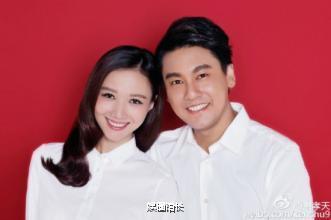 孙俪邓超陈晓陈妍希明星结婚证件照大盘点 最