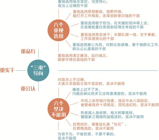 四川省委组织部相关负责人解读省委十届九次全