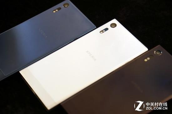 2300万像素拍照 索尼防水手机Xperia XZ评测