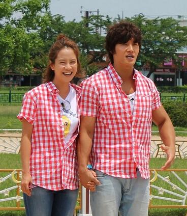 running man6年走5个成员:金钟国宋智孝继gary后确定退出