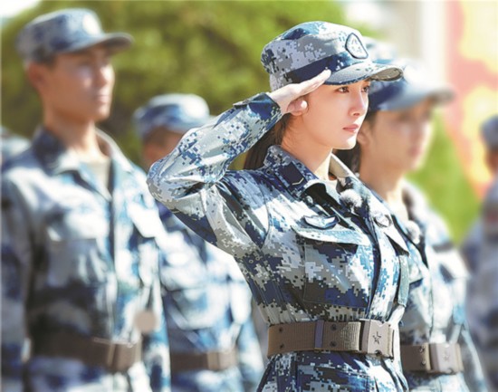 PLA's media volley seeks young recruits