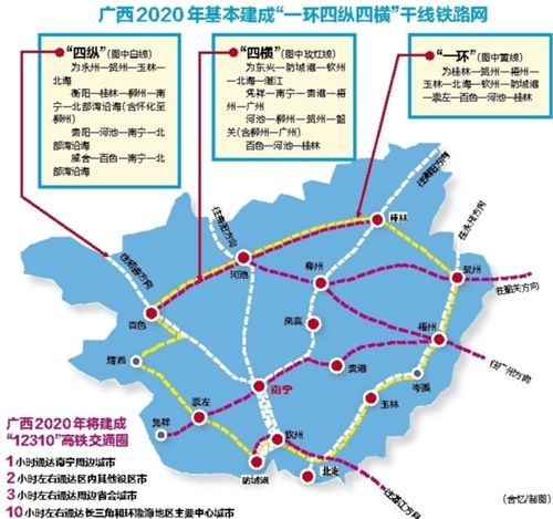 广西“十三五”将有大手笔:打造8条红色旅游线路