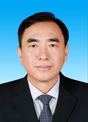 陈彬,赵辉分别当选德阳市人大常委会主任,市长