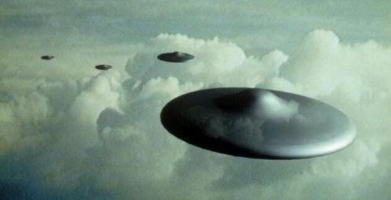 CIA网上公布海量解密文件 涉UFO记录等所有阴