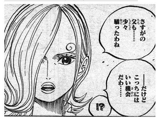 海贼王漫画853话情报更新及预测分析 路飞不是