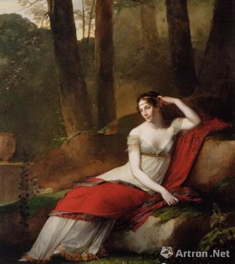  The Empress Josephine 1805