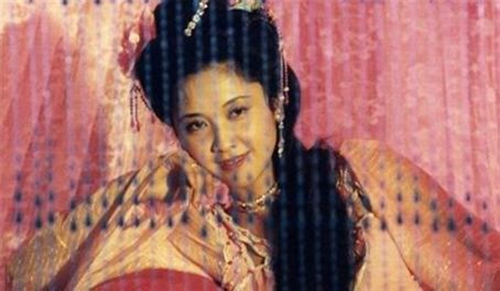 86版《西游记》中十大美人谁最美?