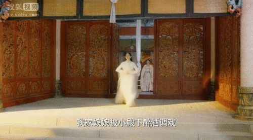 《三生三世》十大bug盘点:白绫就能自杀还当什么神仙