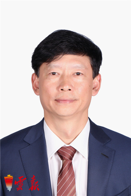 宁洱县委书记,普洱市副市长,普洱市委常委,副市长,楚雄州委常委,常务